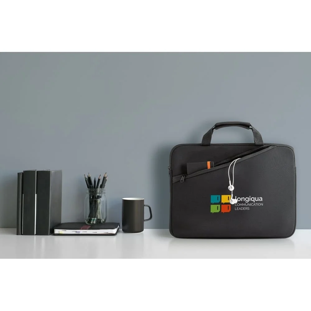 Pasta para Notebook Personalizada SEATTLE