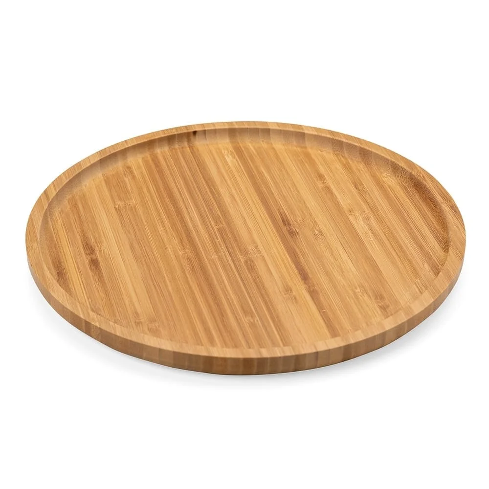 Petisqueira Redonda Personalizada-PX18612
