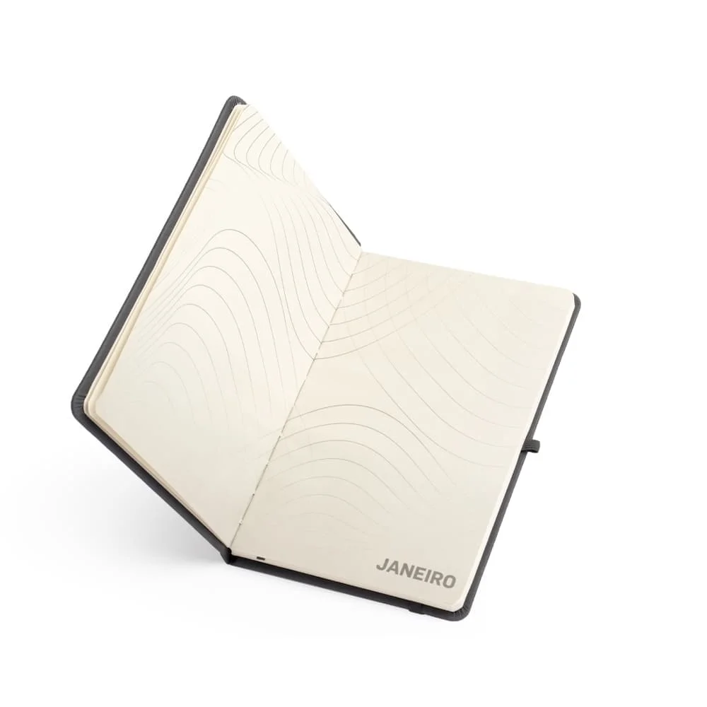 Planner Cromato Anual Personalizado