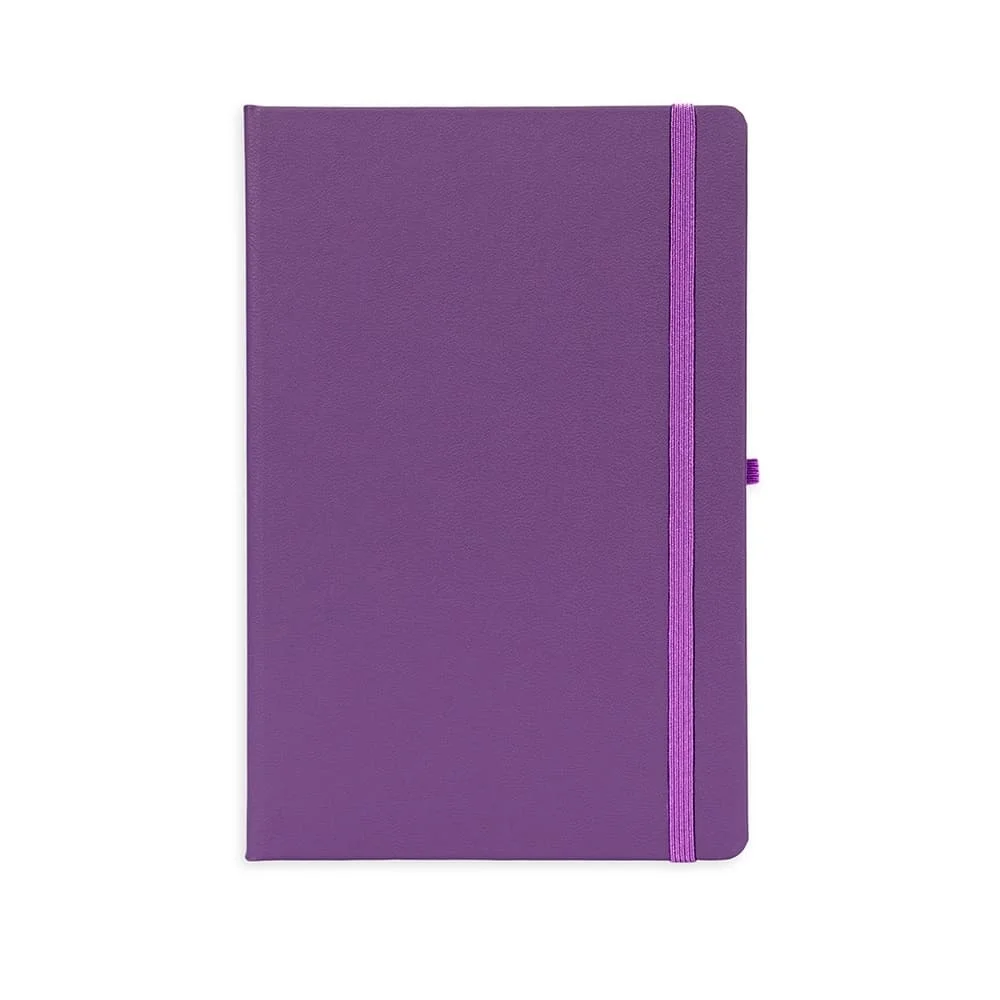 Planner Cromato Anual Personalizado