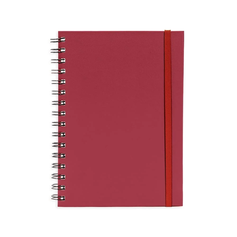 Planner Cromato Anual Personalizado