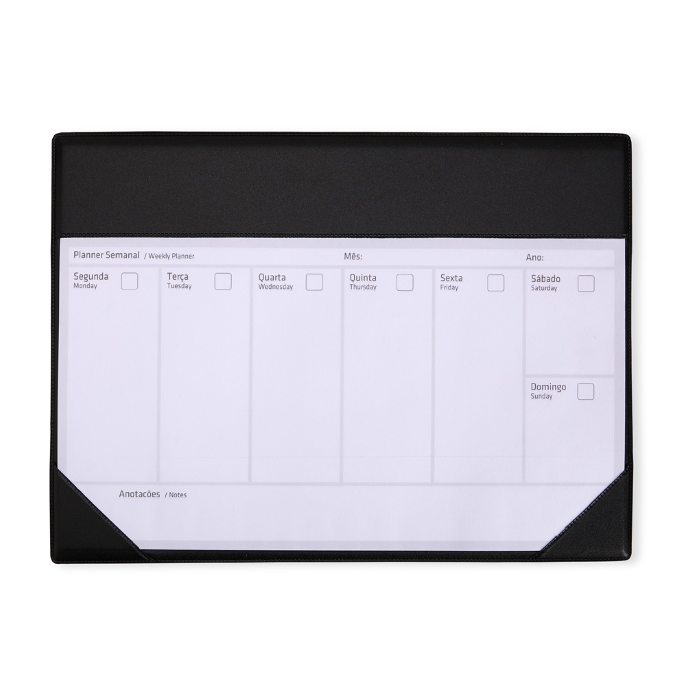 Risque Rabisque PVC Personalizado