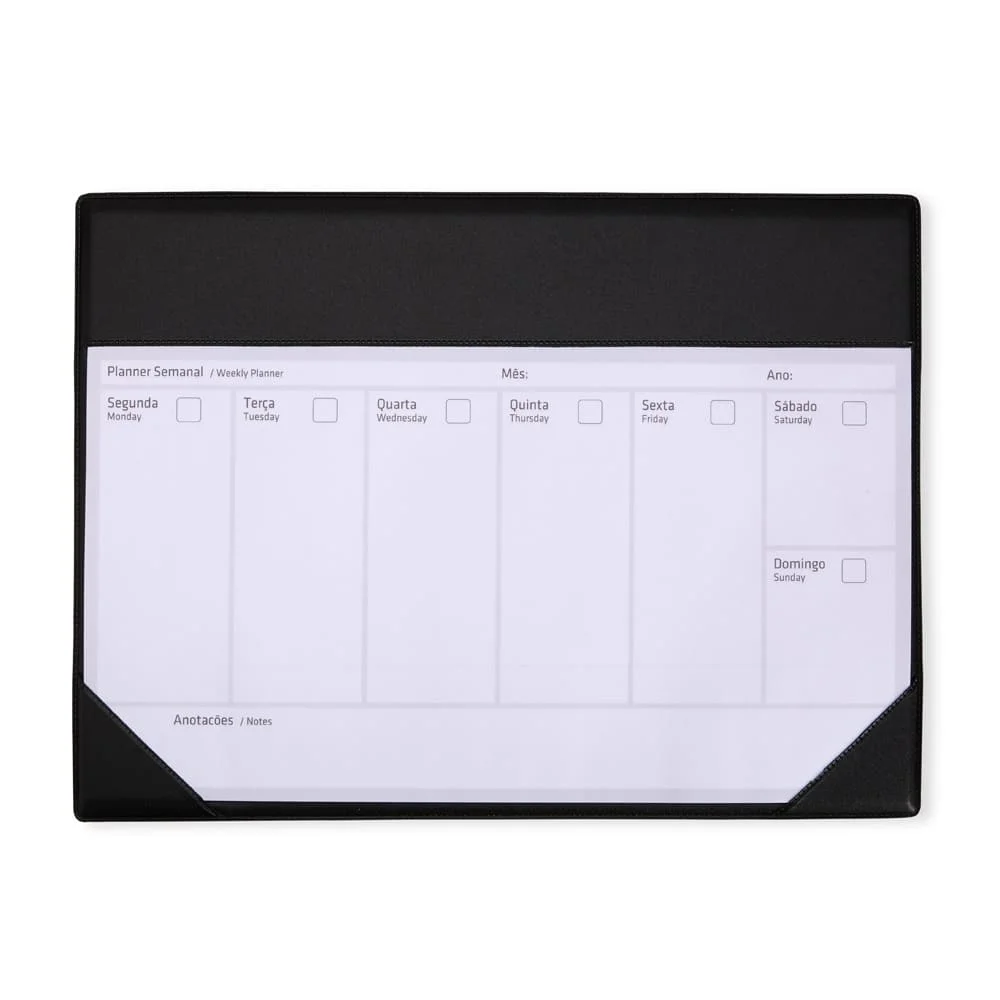 Risque Rabisque PVC Personalizado
