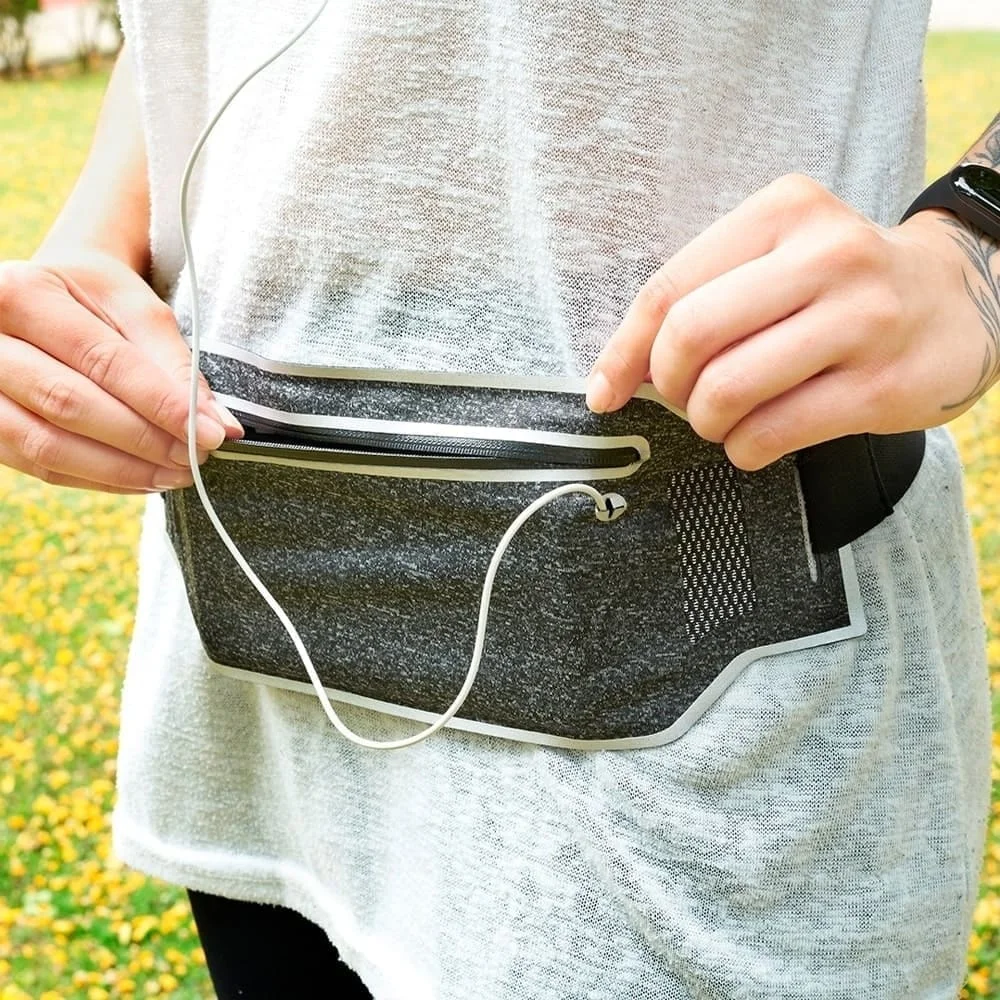 Pochete Esportiva Personalizada