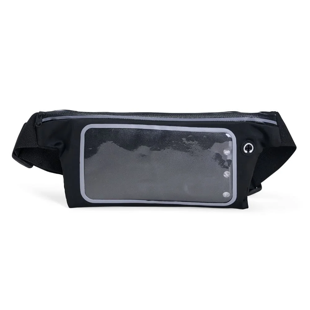 Pochete Esportiva com Logo-PX18886