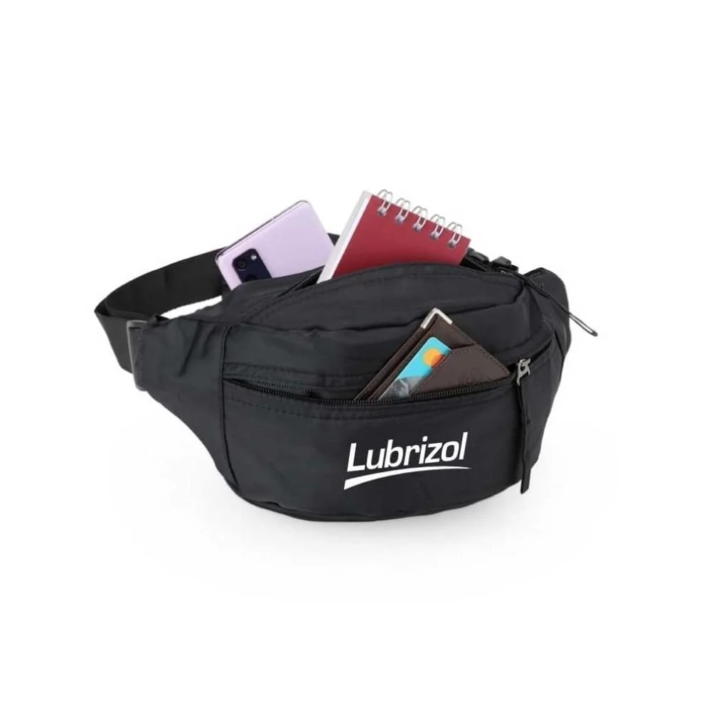 Pochete Poliéster Personalizada