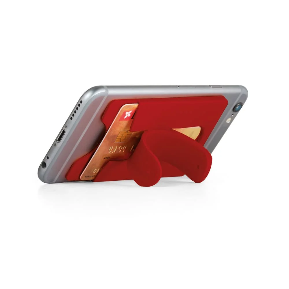 Porta Cartões para Celular CARVER