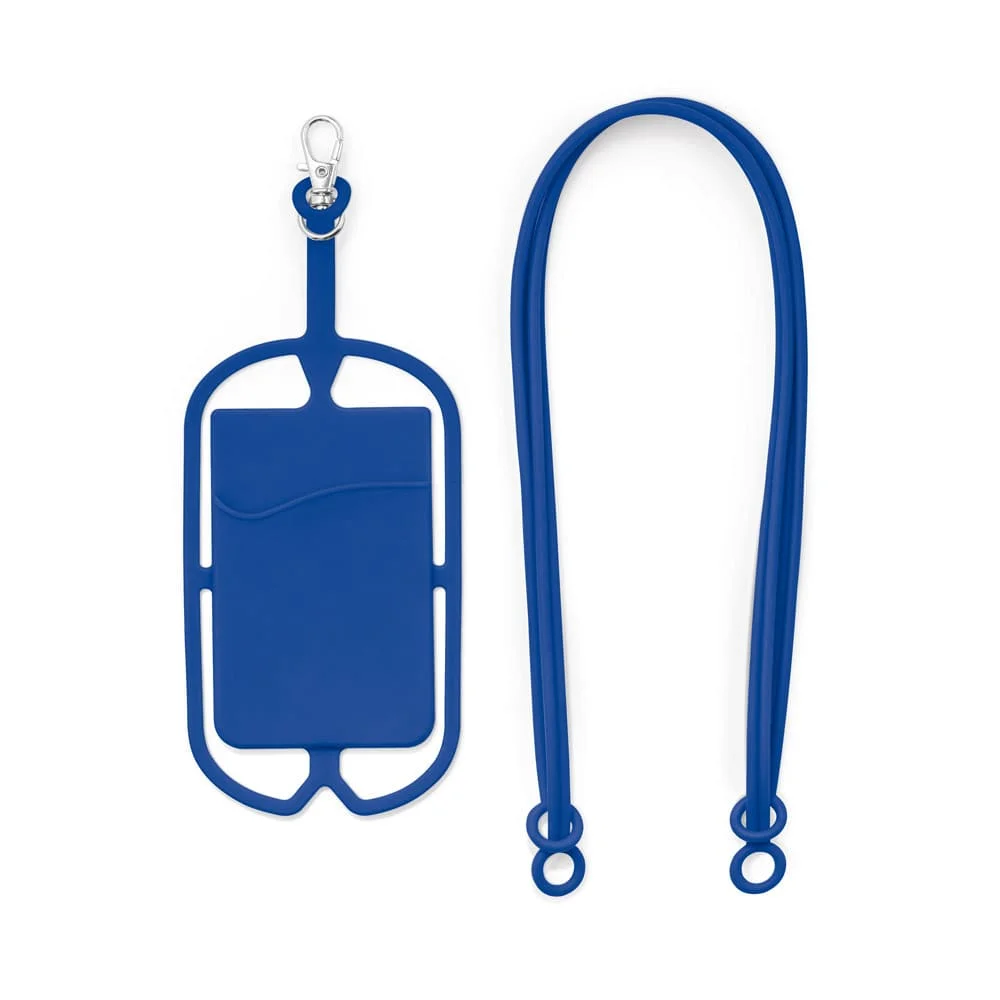 Porta Cartões para Celular NICOLAUS