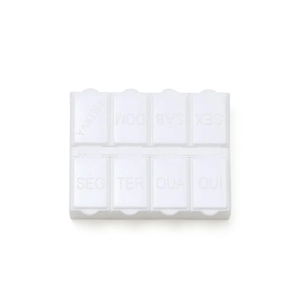 Porta Comprimidos Semanal Personalizado-PX13592