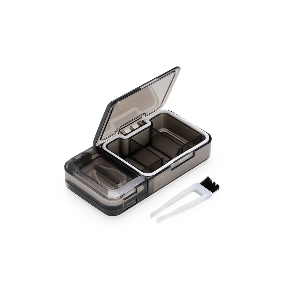 Porta Comprimidos com Cortador-PX08281