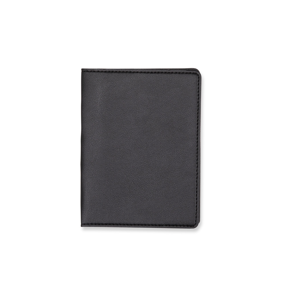 Porta-Documento com Bolsos