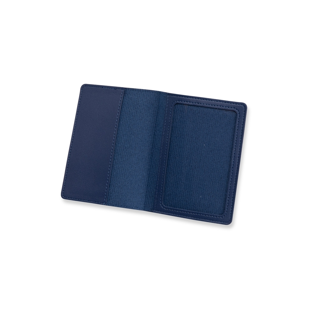 Porta-Documento com Bolsos