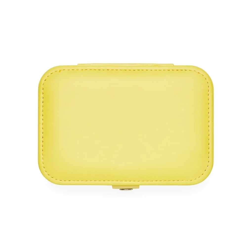 Porta Joias Personalizado Retangular