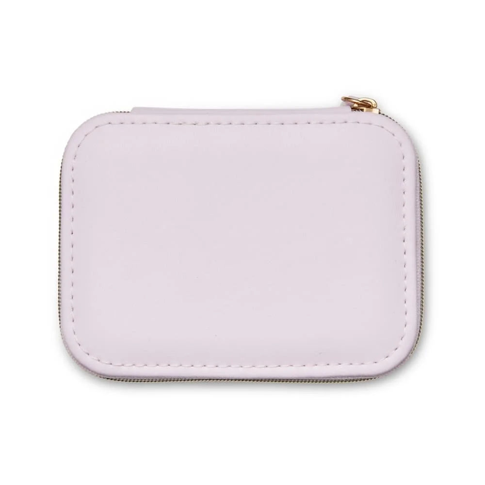 Porta Joias Personalizado Quadrado