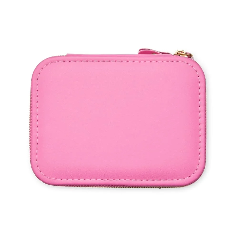 Porta Joias Personalizado Quadrado
