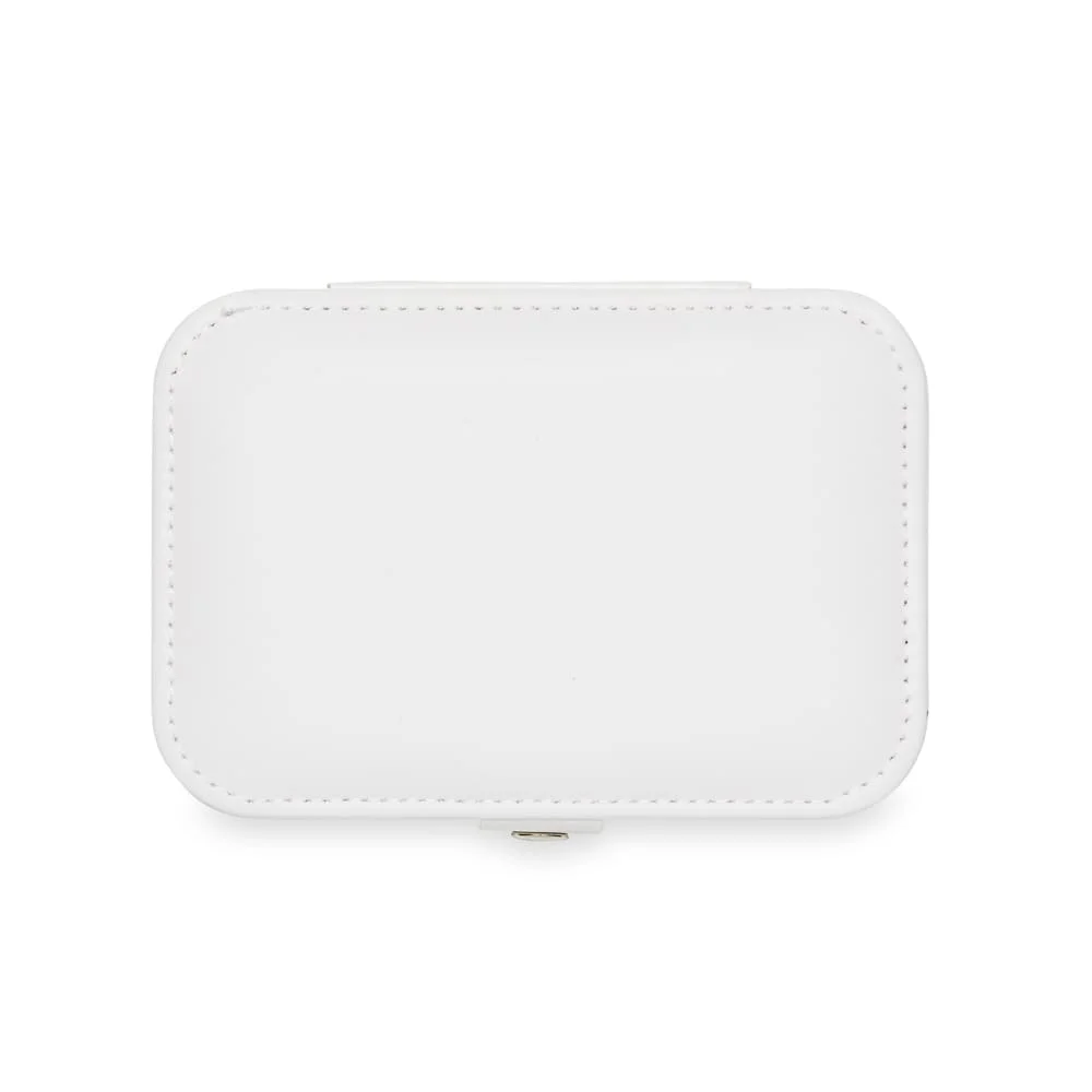 Porta Joias Personalizado Retangular