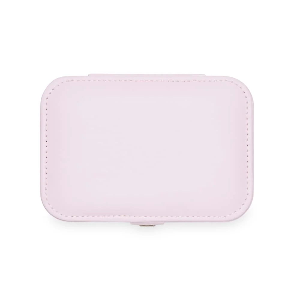 Porta Joias Personalizado Retangular