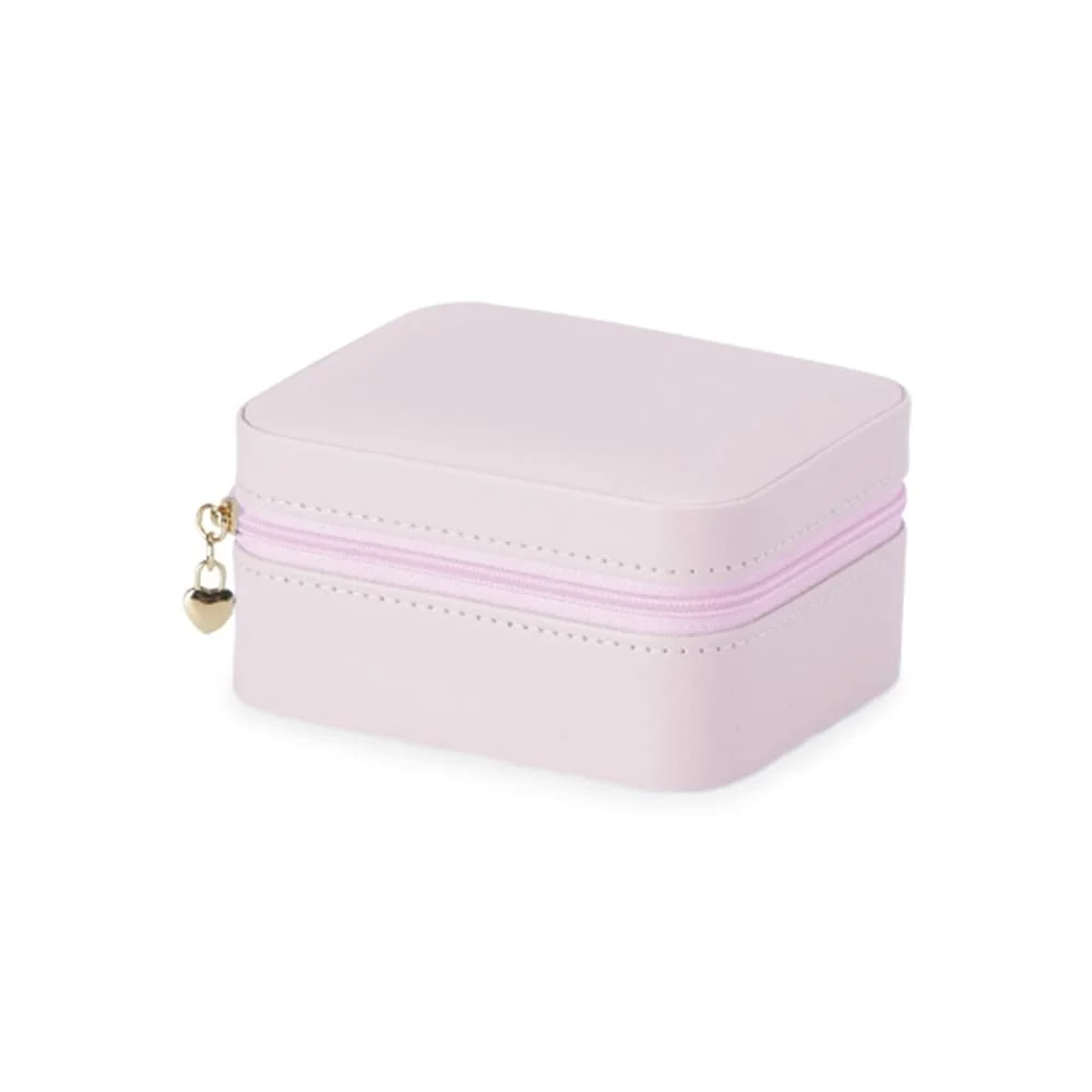 Porta Joias Personalizado com Fecho Coração