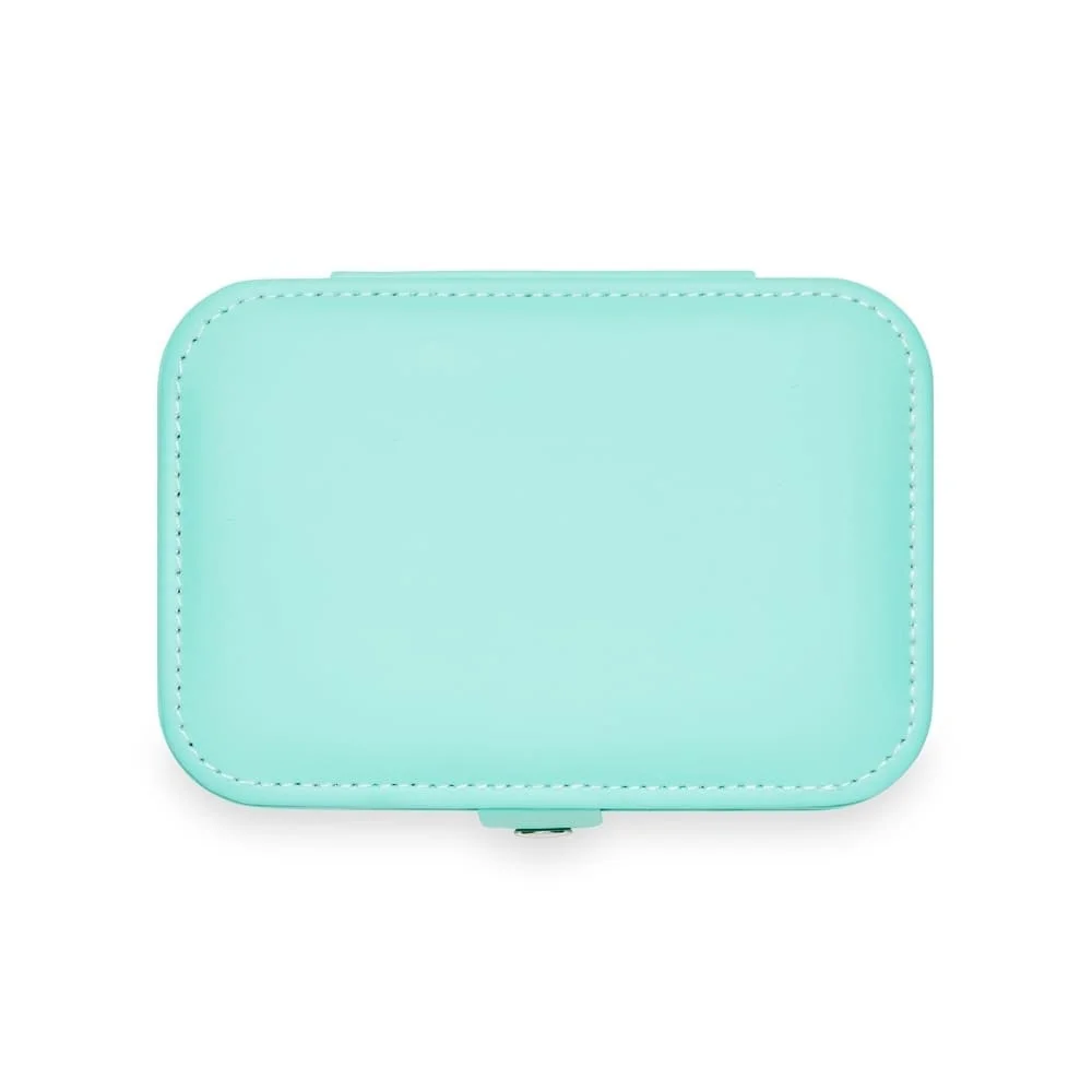 Porta Joias Personalizado Retangular
