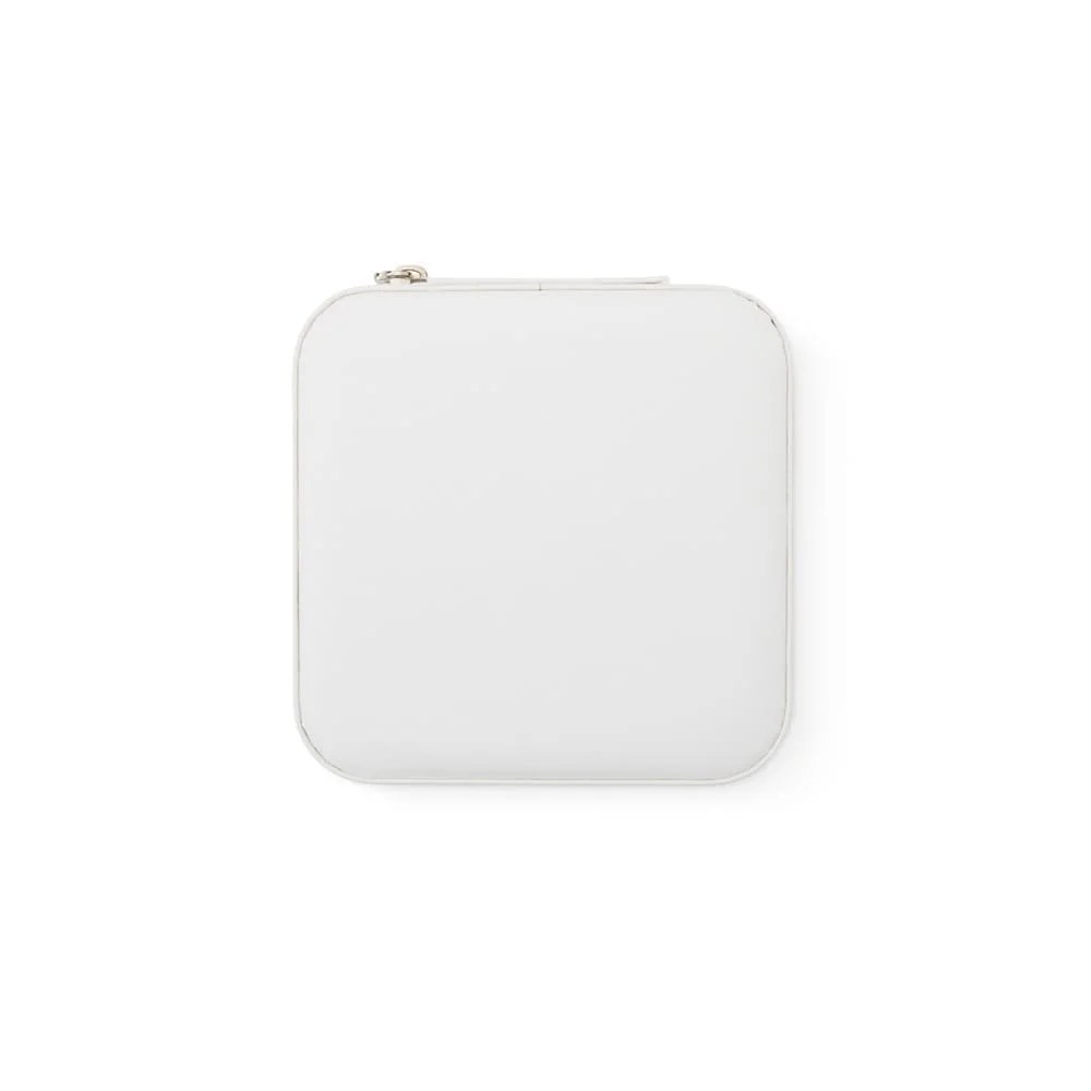 Porta-Joias Espelho com Logo