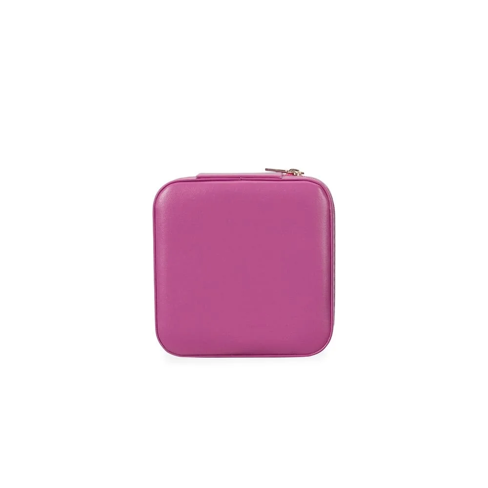 Porta-Joias Espelho com Logo