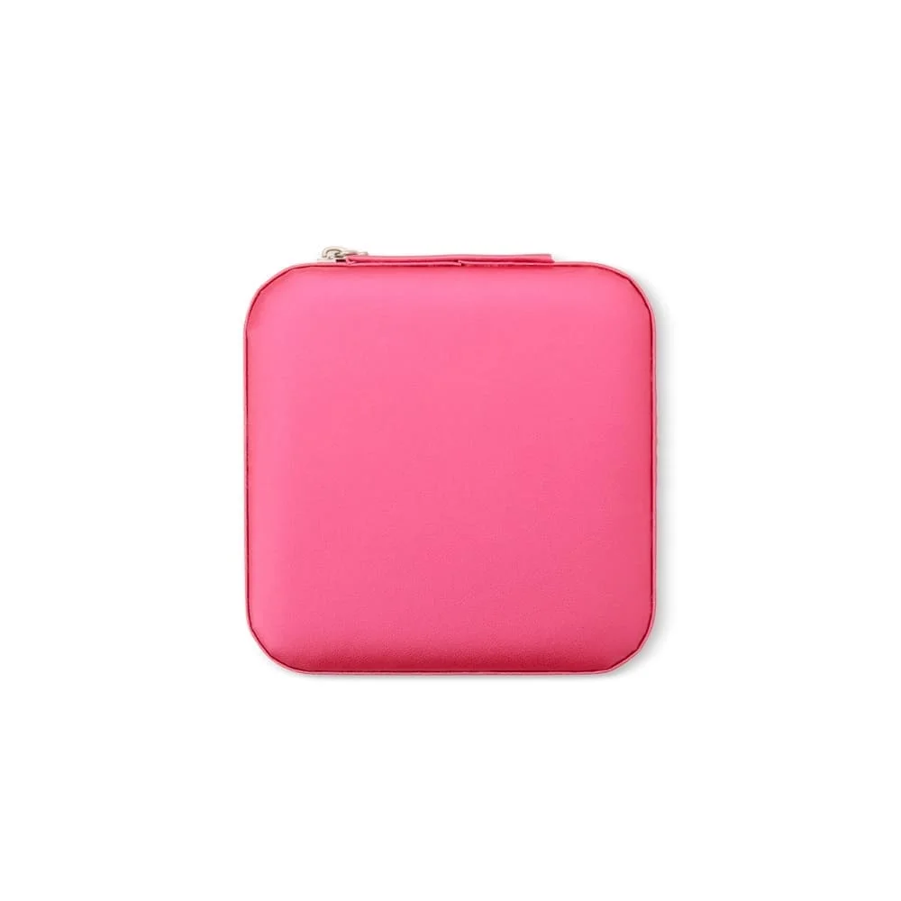 Porta-Joias Espelho com Logo-PX08142