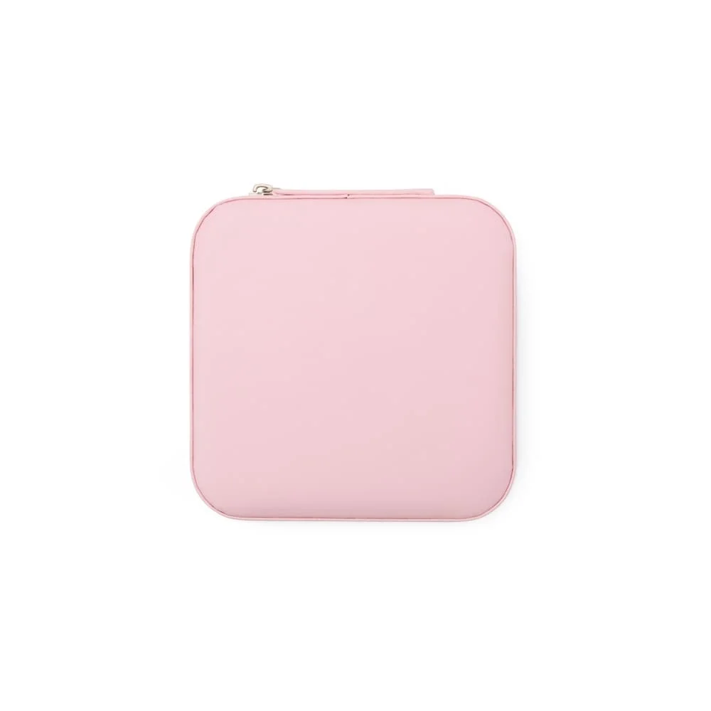 Porta-Joias Espelho com Logo