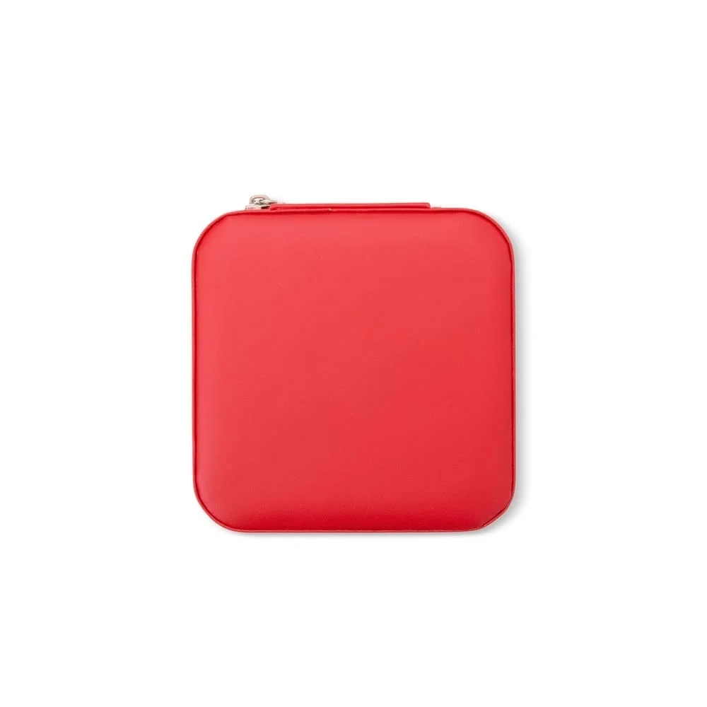 Porta-Joias Espelho com Logo