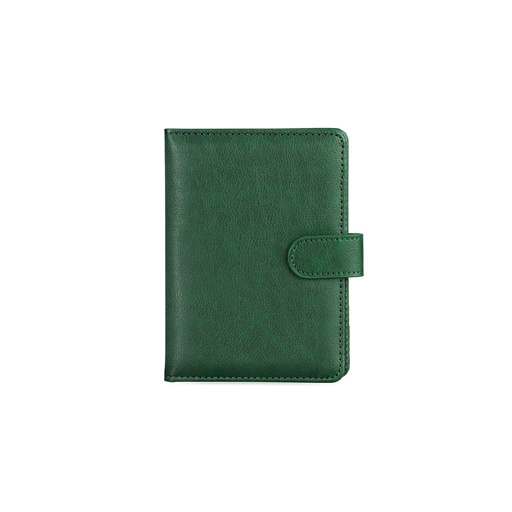 Porta-Passaporte com Bolsos-PX19142
