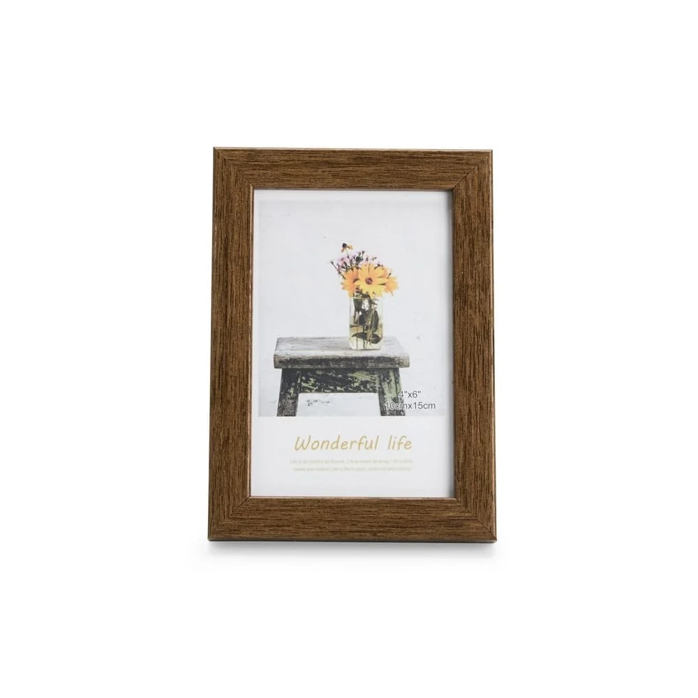 Porta-Retrato PVC Personalizado