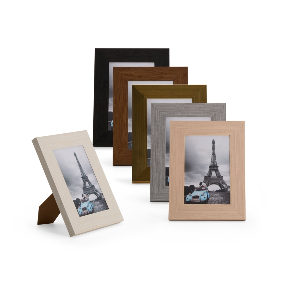 Porta-Retrato PVC com Logo