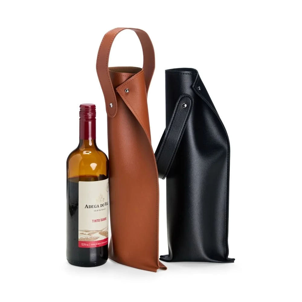 Porta Vinhos Personalizado