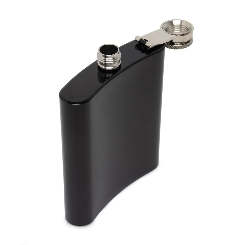 Porta Whisky 7oz Personalizado