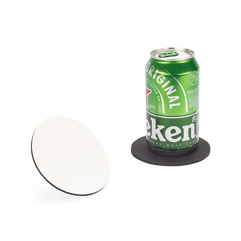 Porta-copos Sintético