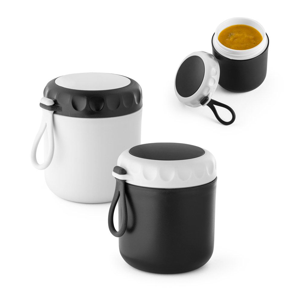 Pote Térmico Personalizado 