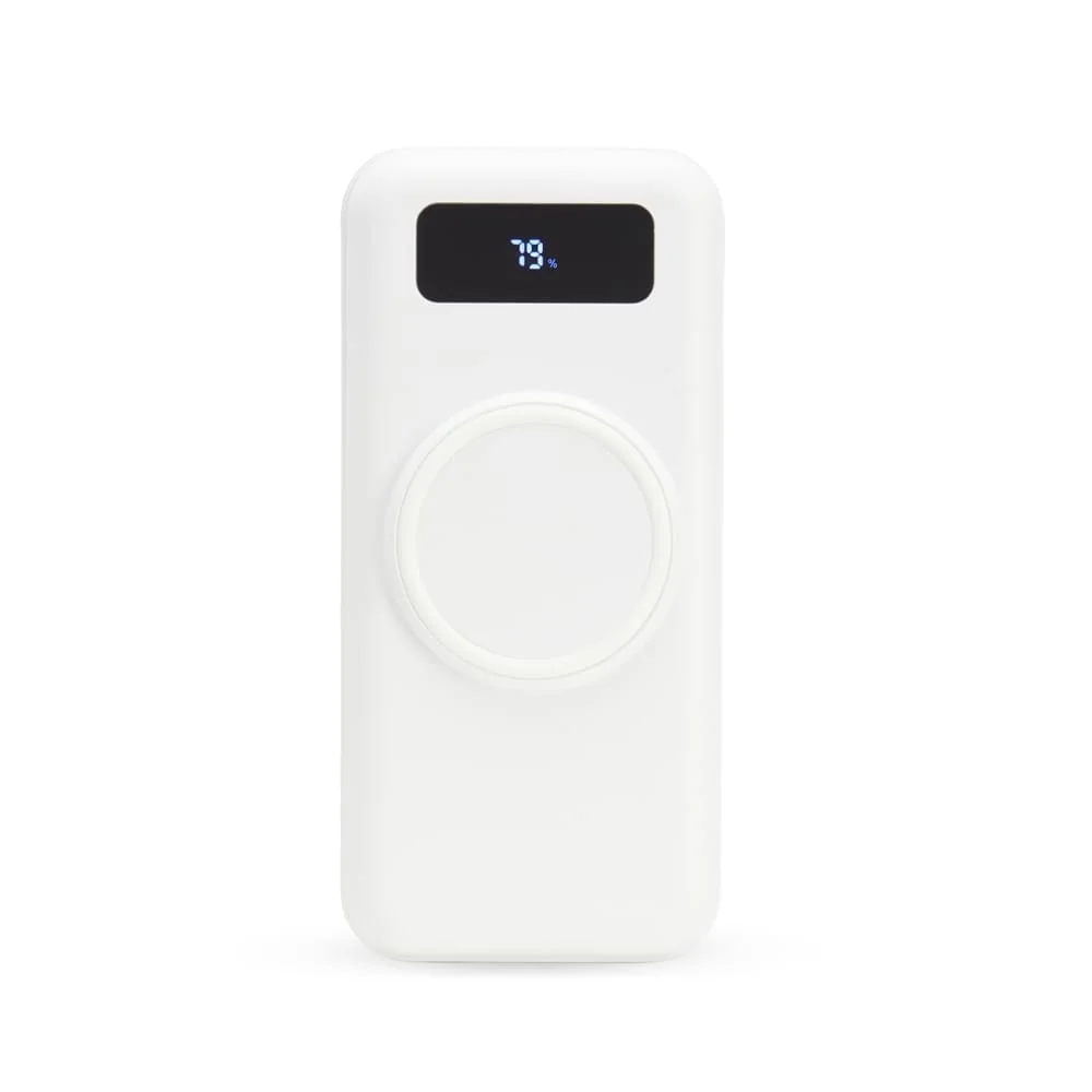 Power Bank Personalizado para Empresa-PX06052