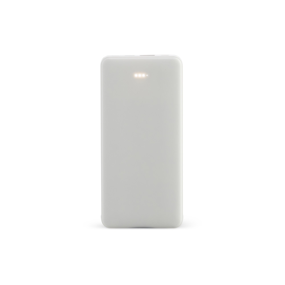 Power Bank Personalizado com Indicador LED