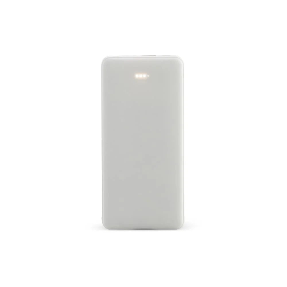 Power Bank Personalizado com Indicador LED