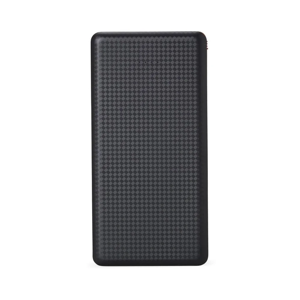 Power Bank Personalizado para Colaboradores