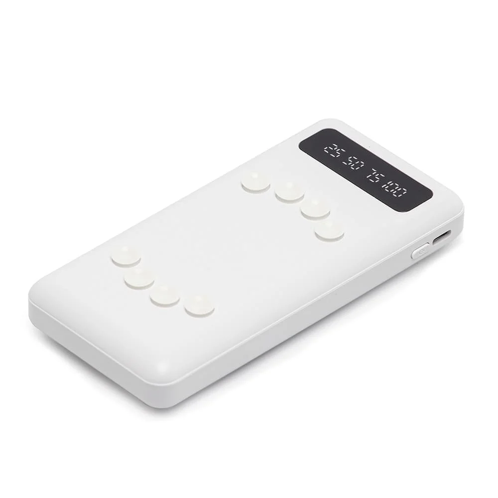 Power Bank 10000Mah Lanterna-PX08009
