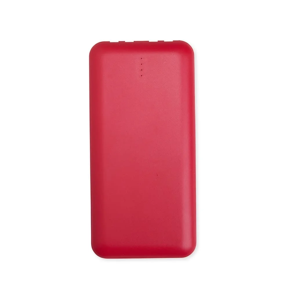 Power Bank Personalizado Multi Saídas
