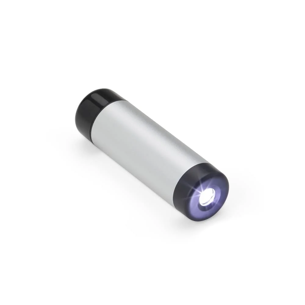 Power Bank 4.000Mah com Lanterna