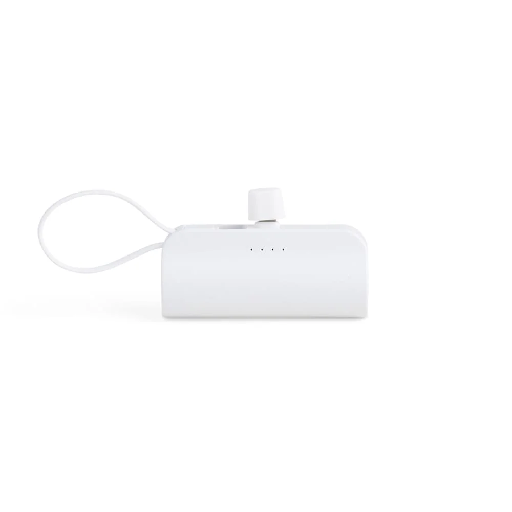 Power Bank Personalizado com Logo-PX06004