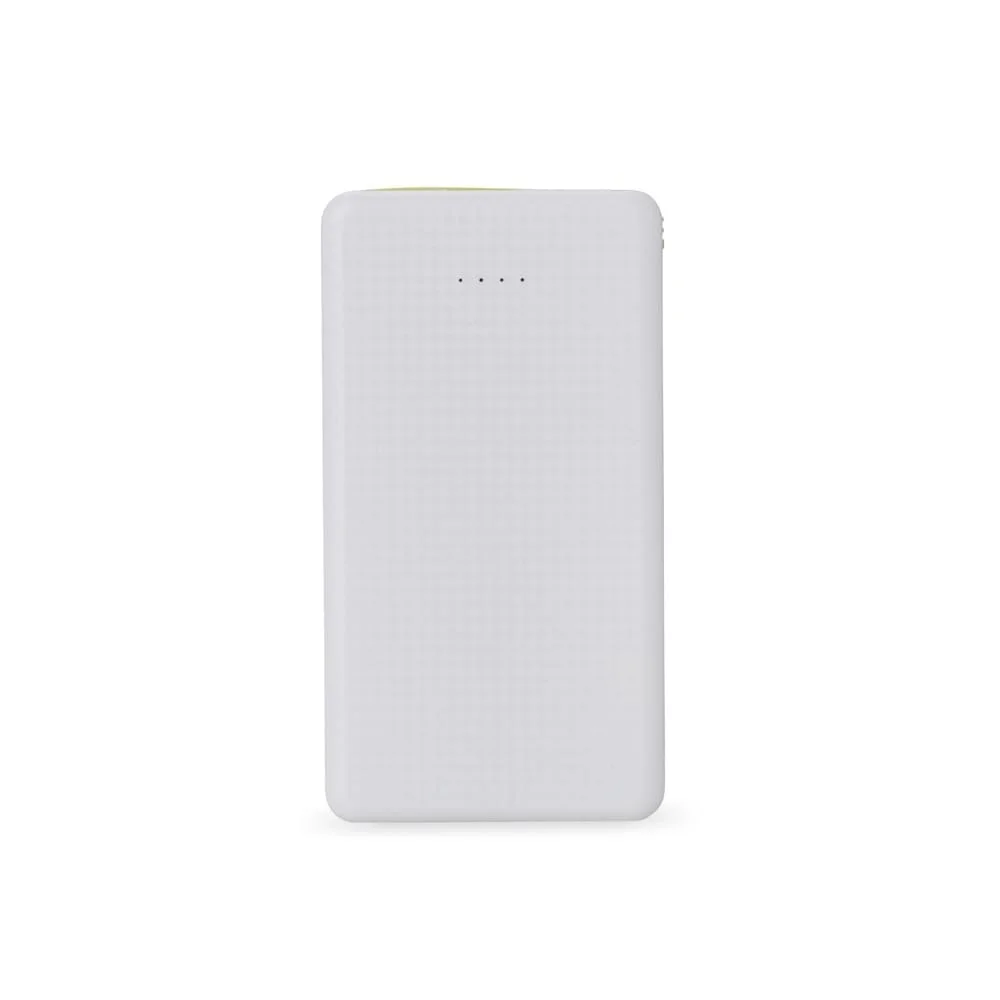Power Bank Personalizado para Funcionários