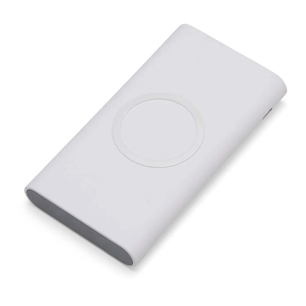 Carregador Portátil 8000 mAh Personalizado-PX04050
