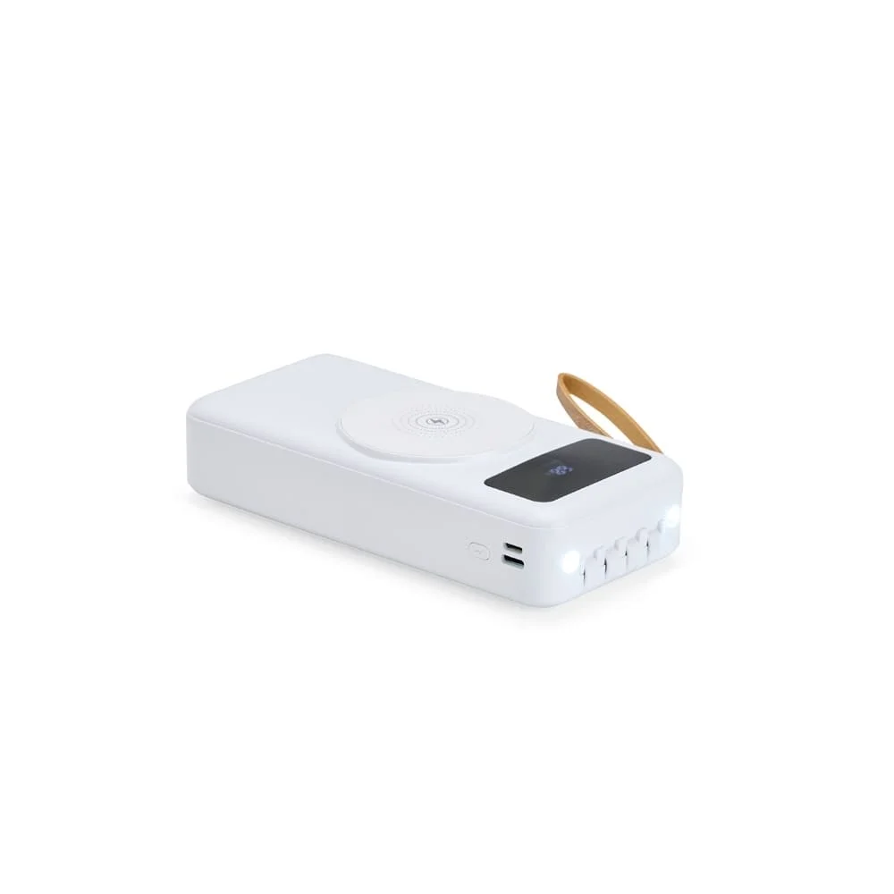 Power Bank Personalizada Alta Performance