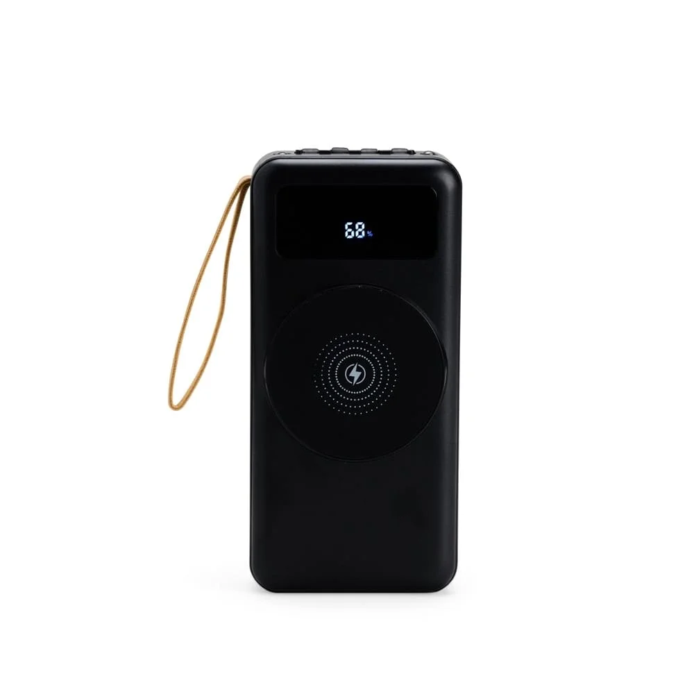 Power Bank Personalizada Alta Performance-PX08265