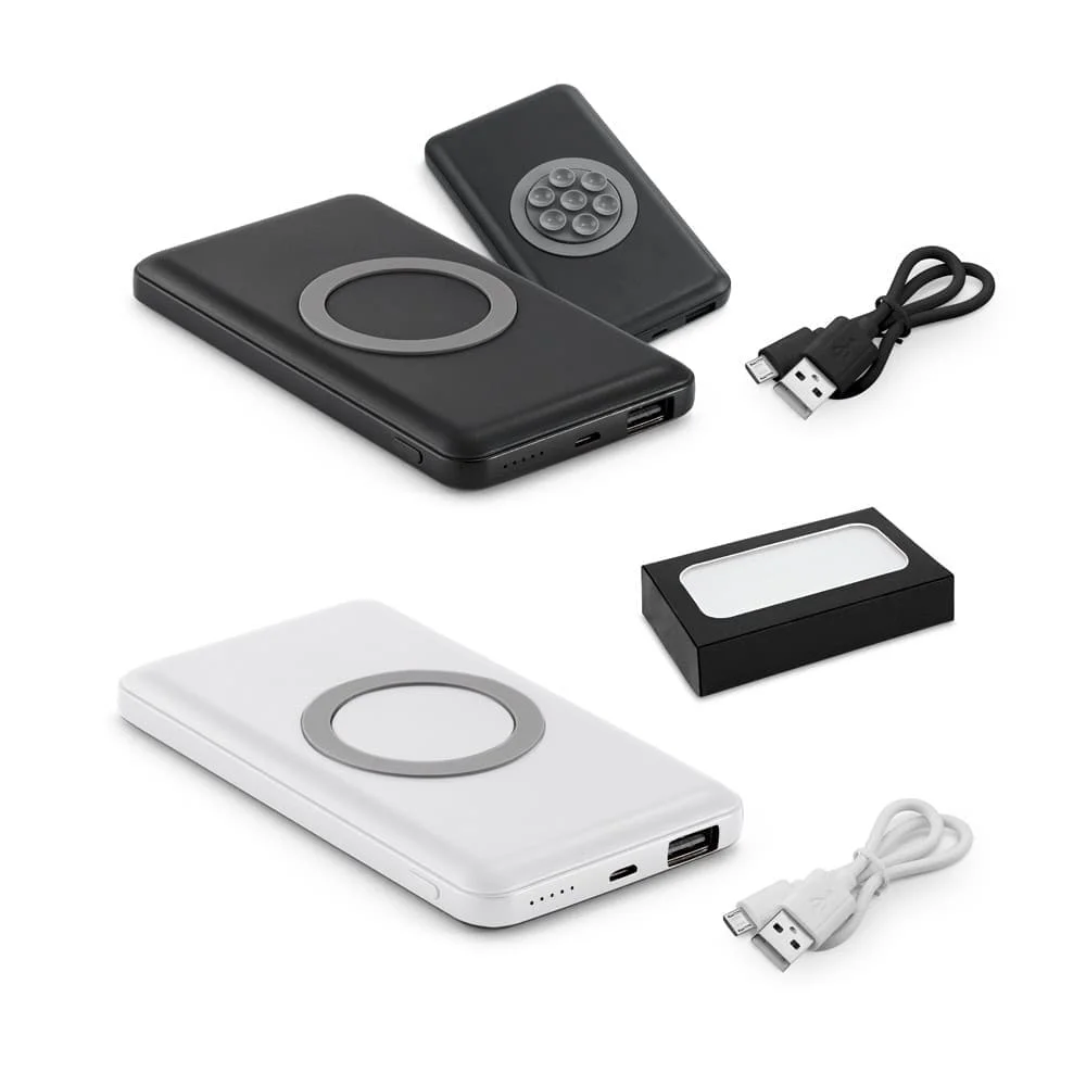 Power Bank Personalizado AZOFI