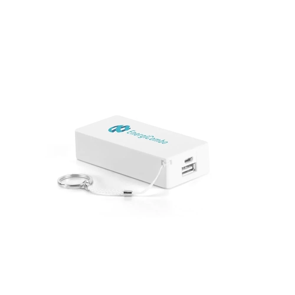 Power Bank Personalizado BARIUM-PS97942