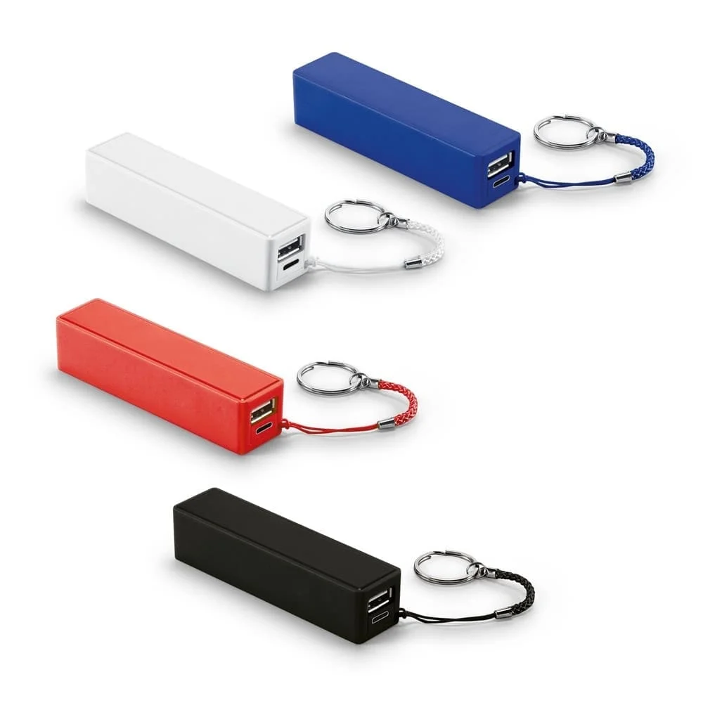 Power Bank Personalizado BIT1